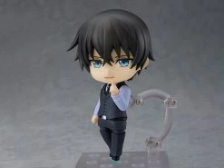 GOOD SMILE COMPANY Nendoroid #1432 Shiba Tatsuya The Irregular At Magic High School: Visitor Arc 9 GOOD SMILE COMPANY Nendoroid #1432 Shiba Tatsuya The Irregular At Magic High School: Visitor Arc -Popmart 4580590122154e