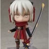 GOOD SMILE COMPANY Nendoroid #1440 Alter Ego (Okita Souji Alter) Fate/Grand Order