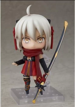 GOOD SMILE COMPANY Nendoroid #1440 Alter Ego (Okita Souji Alter) Fate/Grand Order