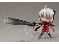 GOOD SMILE COMPANY Nendoroid #1440 Alter Ego (Okita Souji Alter) Fate/Grand Order 8 GOOD SMILE COMPANY Nendoroid #1440 Alter Ego (Okita Souji Alter) Fate/Grand Order -Popmart 4580590122239e