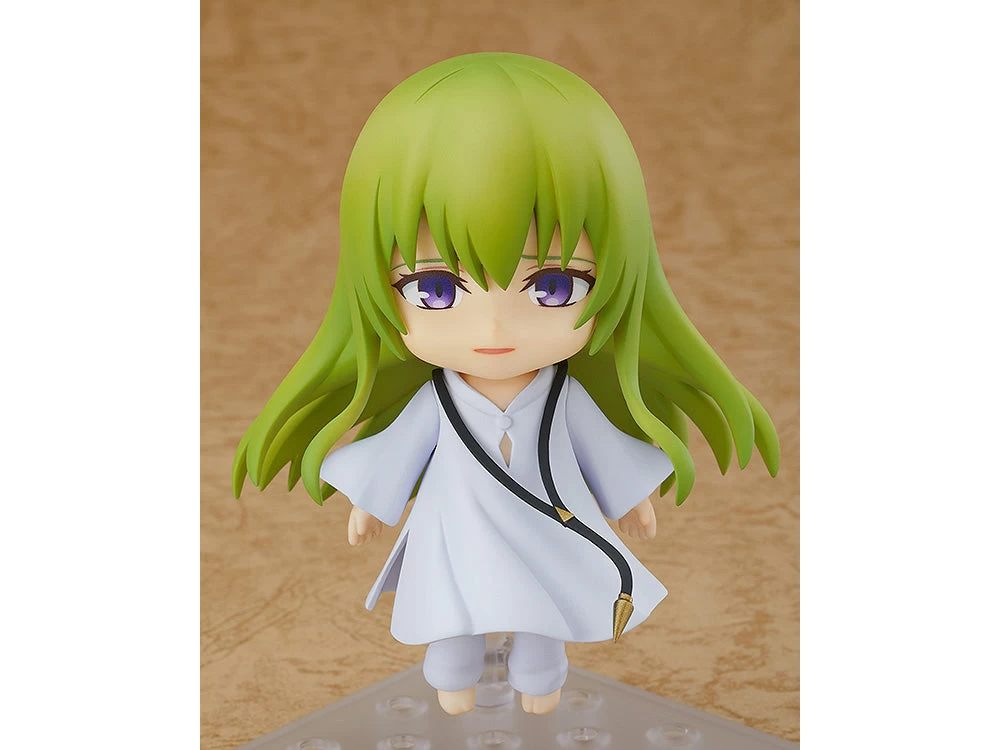 GOOD SMILE COMPANY Nendoroid #1467 Kingu Fate/Grand Order 5 GOOD SMILE COMPANY Nendoroid #1467 Kingu Fate/Grand Order - Image 5