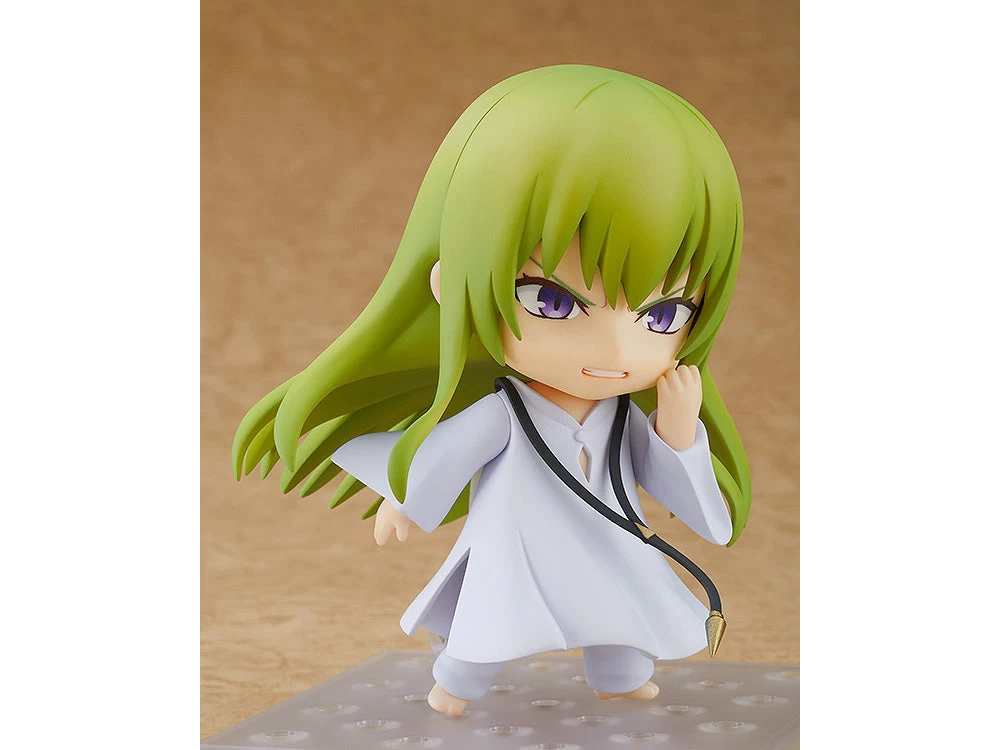 GOOD SMILE COMPANY Nendoroid #1467 Kingu Fate/Grand Order 4 GOOD SMILE COMPANY Nendoroid #1467 Kingu Fate/Grand Order - Image 4