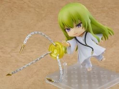 GOOD SMILE COMPANY Nendoroid #1467 Kingu Fate/Grand Order 7 GOOD SMILE COMPANY Nendoroid #1467 Kingu Fate/Grand Order -Popmart 4580590122352c