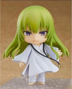 GOOD SMILE COMPANY Nendoroid #1467 Kingu Fate/Grand Order