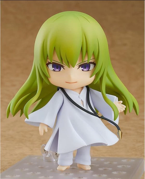 GOOD SMILE COMPANY Nendoroid #1467 Kingu Fate/Grand Order 1 GOOD SMILE COMPANY Nendoroid #1467 Kingu Fate/Grand Order