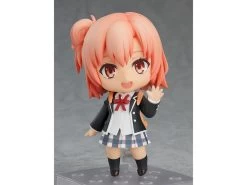 GOOD SMILE COMPANY Nendoroid #1466 Yui Yuigahama My Teen Romantic Comedy SNAFU
