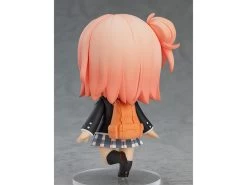 GOOD SMILE COMPANY Nendoroid #1466 Yui Yuigahama My Teen Romantic Comedy SNAFU 9 GOOD SMILE COMPANY Nendoroid #1466 Yui Yuigahama My Teen Romantic Comedy SNAFU -Popmart 4580590122376b