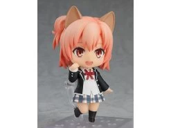 GOOD SMILE COMPANY Nendoroid #1466 Yui Yuigahama My Teen Romantic Comedy SNAFU 8 GOOD SMILE COMPANY Nendoroid #1466 Yui Yuigahama My Teen Romantic Comedy SNAFU -Popmart 4580590122376c
