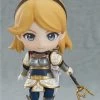 GOOD SMILE COMPANY Nendoroid #1458 Lux League Of Legends