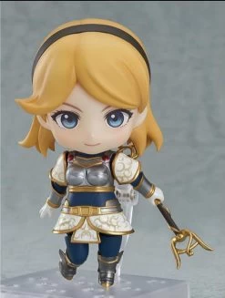GOOD SMILE COMPANY Nendoroid #1458 Lux League Of Legends