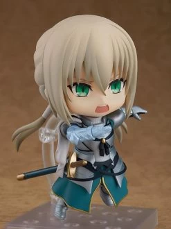 GOOD SMILE COMPANY Nendoroid #1469 Bedivere Fate/Grand Order 7 GOOD SMILE COMPANY Nendoroid #1469 Bedivere Fate/Grand Order -Popmart 4580590122406c