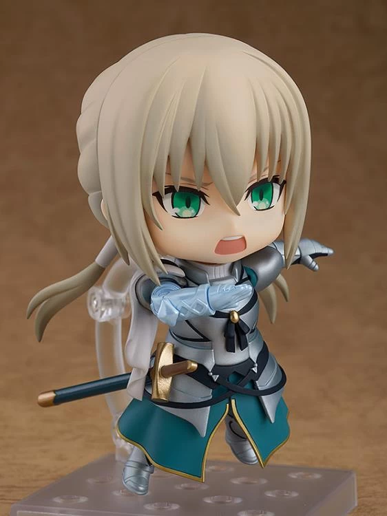 GOOD SMILE COMPANY Nendoroid #1469 Bedivere Fate/Grand Order 3 GOOD SMILE COMPANY Nendoroid #1469 Bedivere Fate/Grand Order - Image 3