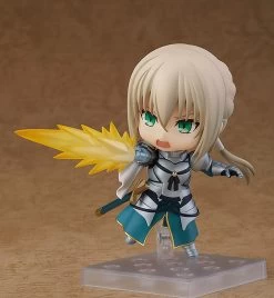 GOOD SMILE COMPANY Nendoroid #1469 Bedivere Fate/Grand Order 9 GOOD SMILE COMPANY Nendoroid #1469 Bedivere Fate/Grand Order -Popmart 4580590122406e