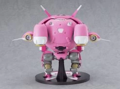 GOOD SMILE COMPANY Nendoroid Jumbo MEKA Classic Skin Edition Overwatch 6 GOOD SMILE COMPANY Nendoroid Jumbo MEKA Classic Skin Edition Overwatch -Popmart 4580590122451c