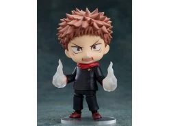 GOOD SMILE COMPANY Nendoroid #1479 Yuji Itadori Jujutsu Kaisen 11 GOOD SMILE COMPANY Nendoroid #1479 Yuji Itadori Jujutsu Kaisen -Popmart 4580590122543d 61356e56 63bb 4a8f a535 fa7542e852a9