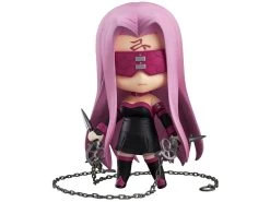 GOOD SMILE COMPANY Nendoroid #492 Rider (Medusa) Fate/stay Night Unlimited Blade Works