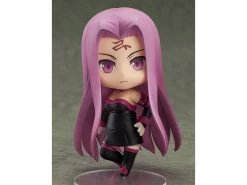 GOOD SMILE COMPANY Nendoroid #492 Rider (Medusa) Fate/stay Night Unlimited Blade Works 9 GOOD SMILE COMPANY Nendoroid #492 Rider (Medusa) Fate/stay Night Unlimited Blade Works -Popmart 4580590122574d