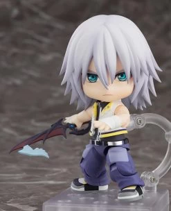 GOOD SMILE COMPANY Nendoroid #1488 Riku (KHII Ver.)Kingdom Hearts II