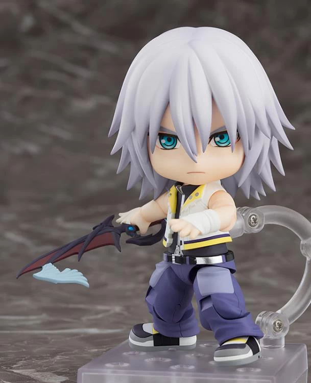 GOOD SMILE COMPANY Nendoroid #1488 Riku (KHII Ver.)Kingdom Hearts II 1 GOOD SMILE COMPANY Nendoroid #1488 Riku (KHII Ver.)Kingdom Hearts II