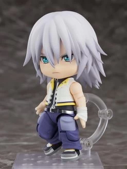 GOOD SMILE COMPANY Nendoroid #1488 Riku (KHII Ver.)Kingdom Hearts II 7 GOOD SMILE COMPANY Nendoroid #1488 Riku (KHII Ver.)Kingdom Hearts II -Popmart 4580590122673c