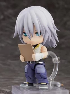 GOOD SMILE COMPANY Nendoroid #1488 Riku (KHII Ver.)Kingdom Hearts II 6 GOOD SMILE COMPANY Nendoroid #1488 Riku (KHII Ver.)Kingdom Hearts II -Popmart 4580590122673d