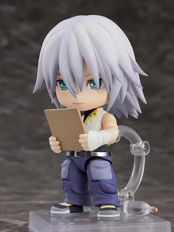 GOOD SMILE COMPANY Nendoroid #1488 Riku (KHII Ver.)Kingdom Hearts II 3 GOOD SMILE COMPANY Nendoroid #1488 Riku (KHII Ver.)Kingdom Hearts II - Image 3