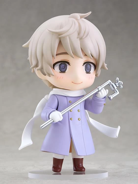 GOOD SMILE COMPANY Nendoroid #1489 Russia Hetalia World Stars 2 GOOD SMILE COMPANY Nendoroid #1489 Russia Hetalia World Stars - Image 2