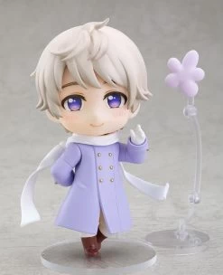 GOOD SMILE COMPANY Nendoroid #1489 Russia Hetalia World Stars 8 GOOD SMILE COMPANY Nendoroid #1489 Russia Hetalia World Stars -Popmart 4580590122703c