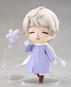 GOOD SMILE COMPANY Nendoroid #1489 Russia Hetalia World Stars 7 GOOD SMILE COMPANY Nendoroid #1489 Russia Hetalia World Stars -Popmart 4580590122703d