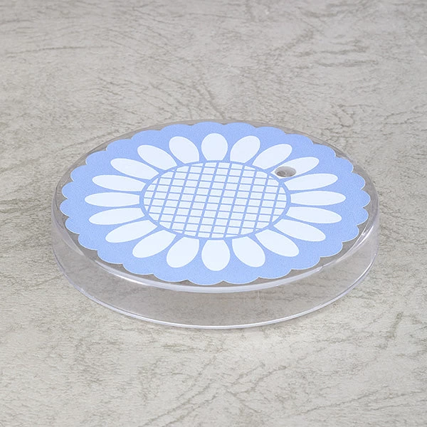 GOOD SMILE COMPANY Nendoroid #1489 Russia Hetalia World Stars 5 GOOD SMILE COMPANY Nendoroid #1489 Russia Hetalia World Stars - Image 5