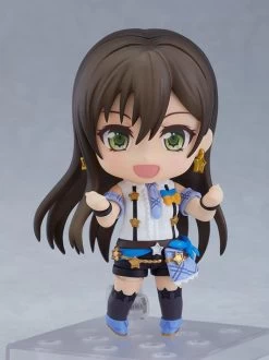 GOOD SMILE COMPANY Nendoroid #1484 Tae Hanazono (Stage Outfit Ver.) BanG Dream! Girls Band Party! 9 GOOD SMILE COMPANY Nendoroid #1484 Tae Hanazono (Stage Outfit Ver.) BanG Dream! Girls Band Party! -Popmart 4580590122710c