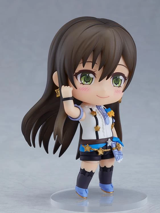 GOOD SMILE COMPANY Nendoroid #1484 Tae Hanazono (Stage Outfit Ver.) BanG Dream! Girls Band Party! 4 GOOD SMILE COMPANY Nendoroid #1484 Tae Hanazono (Stage Outfit Ver.) BanG Dream! Girls Band Party! - Image 4