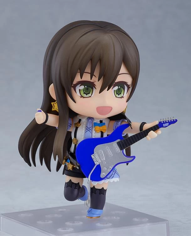 GOOD SMILE COMPANY Nendoroid #1484 Tae Hanazono (Stage Outfit Ver.) BanG Dream! Girls Band Party! 1 GOOD SMILE COMPANY Nendoroid #1484 Tae Hanazono (Stage Outfit Ver.) BanG Dream! Girls Band Party!