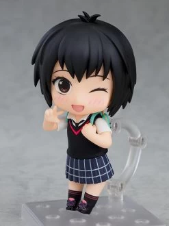 GOOD SMILE COMPANY Nendoroid #1522 Peni Parker (DX Ver.) Spider-Man: Into The Spider-Verse 13 GOOD SMILE COMPANY Nendoroid #1522 Peni Parker (DX Ver.) Spider-Man: Into The Spider-Verse -Popmart 4580590122925a