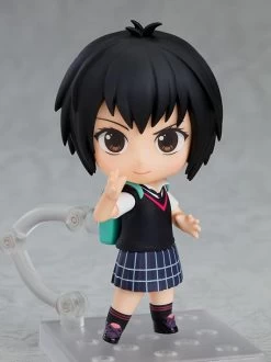 GOOD SMILE COMPANY Nendoroid #1522 Peni Parker (DX Ver.) Spider-Man: Into The Spider-Verse 16 GOOD SMILE COMPANY Nendoroid #1522 Peni Parker (DX Ver.) Spider-Man: Into The Spider-Verse -Popmart 4580590122925b
