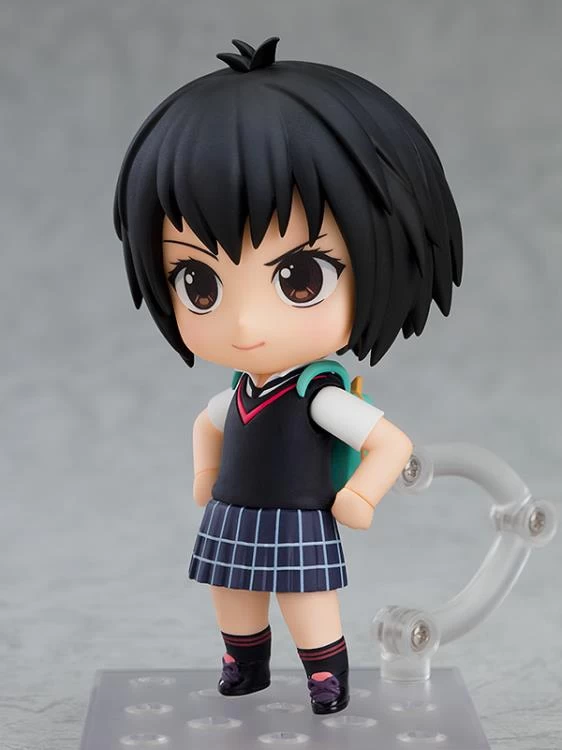 GOOD SMILE COMPANY Nendoroid #1522 Peni Parker (DX Ver.) Spider-Man: Into The Spider-Verse 7 GOOD SMILE COMPANY Nendoroid #1522 Peni Parker (DX Ver.) Spider-Man: Into The Spider-Verse - Image 7