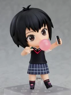 GOOD SMILE COMPANY Nendoroid #1522 Peni Parker (DX Ver.) Spider-Man: Into The Spider-Verse 14 GOOD SMILE COMPANY Nendoroid #1522 Peni Parker (DX Ver.) Spider-Man: Into The Spider-Verse -Popmart 4580590122925d