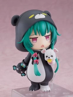 GOOD SMILE COMPANY Nendoroid #1512 Yuna Kuma Kuma Kuma Bear