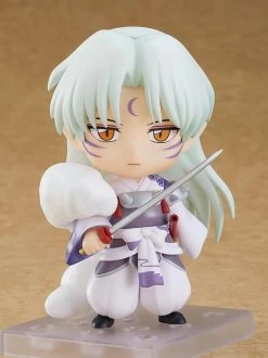 GOOD SMILE COMPANY Nendoroid #1514 Sesshomaru InuYasha