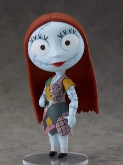 GOOD SMILE COMPANY Nendoroid #1518 Sally The Nightmare Before Christmas