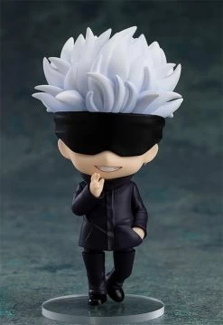 GOOD SMILE COMPANY Nendoroid #1528 Satoru Gojo Jujutsu Kaisen