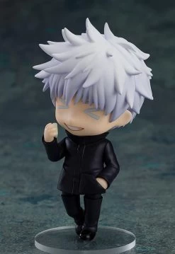 GOOD SMILE COMPANY Nendoroid #1528 Satoru Gojo Jujutsu Kaisen 12 GOOD SMILE COMPANY Nendoroid #1528 Satoru Gojo Jujutsu Kaisen -Popmart 4580590123311f