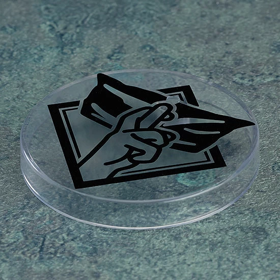 GOOD SMILE COMPANY Nendoroid #1528 Satoru Gojo Jujutsu Kaisen 7 GOOD SMILE COMPANY Nendoroid #1528 Satoru Gojo Jujutsu Kaisen - Image 7