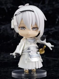 GOOD SMILE COMPANY Nendoroid #1549 Mikazuki Munechika (Light Ver.) Touken Ranbu The Stage Hiden Yui No Me No Hototogisu