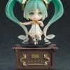 GOOD SMILE COMPANY Nendoroid #1538 Hatsune Miku (Symphony 5th Anniversary Ver.) Vocaloid Nendoroid