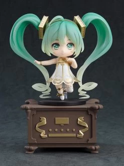 GOOD SMILE COMPANY Nendoroid #1538 Hatsune Miku (Symphony 5th Anniversary Ver.) Vocaloid Nendoroid