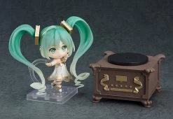 GOOD SMILE COMPANY Nendoroid #1538 Hatsune Miku (Symphony 5th Anniversary Ver.) Vocaloid Nendoroid 10 GOOD SMILE COMPANY Nendoroid #1538 Hatsune Miku (Symphony 5th Anniversary Ver.) Vocaloid Nendoroid -Popmart 4580590123434e