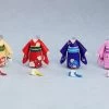 GOOD SMILE COMPANY Nendoroid More Dress Up Coming Of Age Ceremony Furisode Box Set Of 4