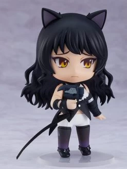GOOD SMILE COMPANY Nendoroid #1553 Blake Belladonna RWBY 8 GOOD SMILE COMPANY Nendoroid #1553 Blake Belladonna RWBY -Popmart 4580590123700