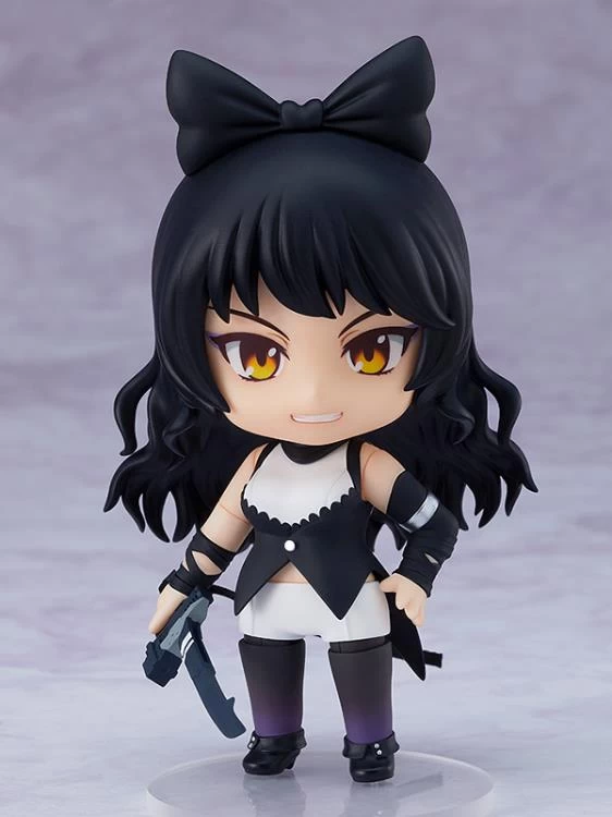GOOD SMILE COMPANY Nendoroid #1553 Blake Belladonna RWBY 1 GOOD SMILE COMPANY Nendoroid #1553 Blake Belladonna RWBY